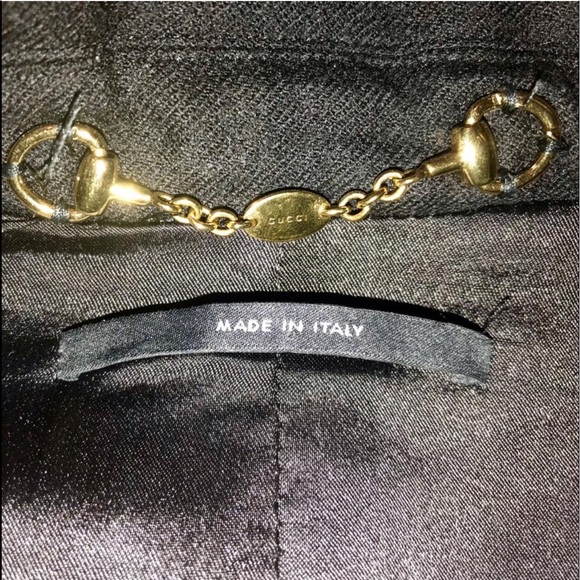 Gucci Dress Suit - Picture 5 of 7